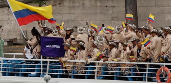 El Gobierno Petro reducirá en 900 mil millones el presupuesto del deporte ⁦
