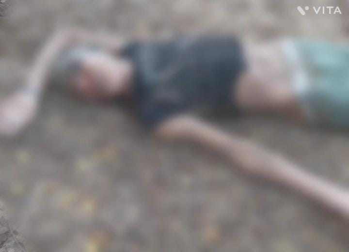 Hallado cuerpo sin vida en El Torno, jurisdicción del municipio de San Marcos (Sucre)