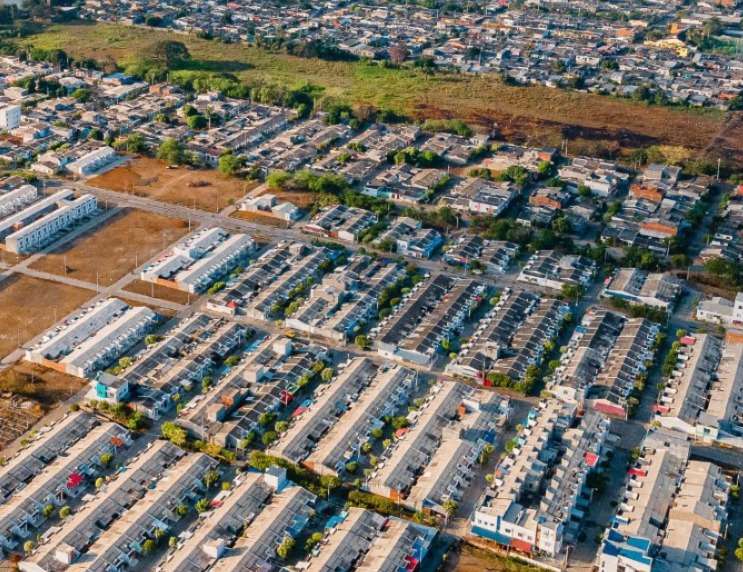 Montería disminuye 3 puntos porcentuales la tasa de desocupación y 3,5 puntos porcentuales el desempleo juvenil