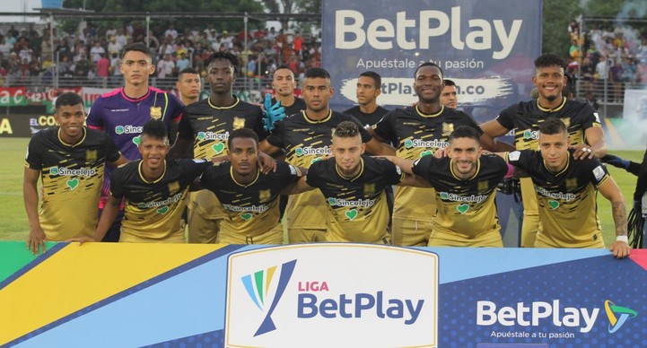 Anunciaron la fecha del partido entre Águilas Doradas y Atlético Nacional