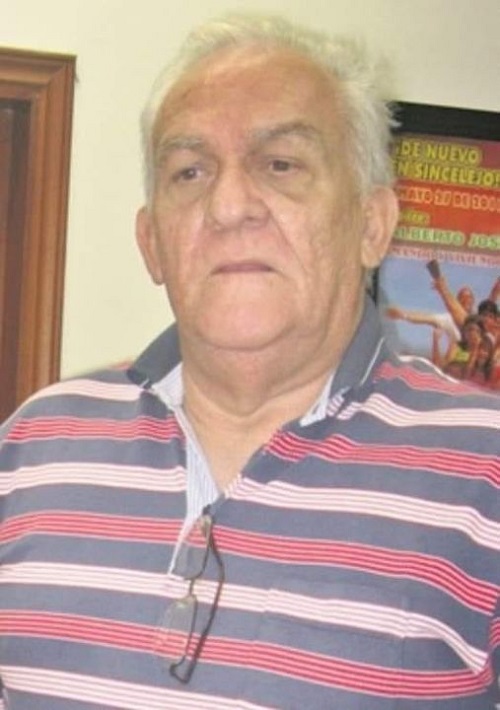 Se fue un gran líder mojanero