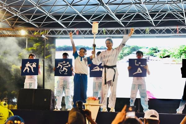 Esta es la programación del 1 de agosto de los Juegos Intercolegiados en Montería