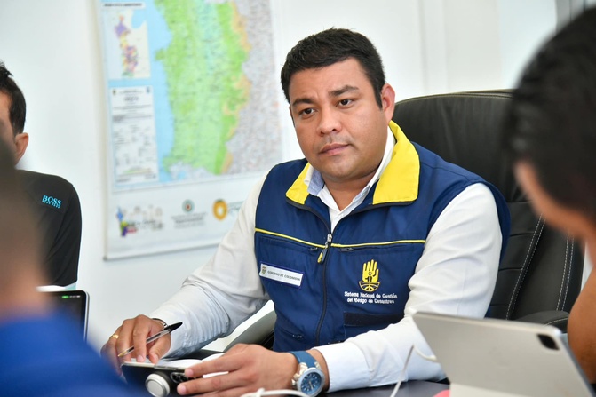 Vinculan a Víctor Meza a otras investigaciones