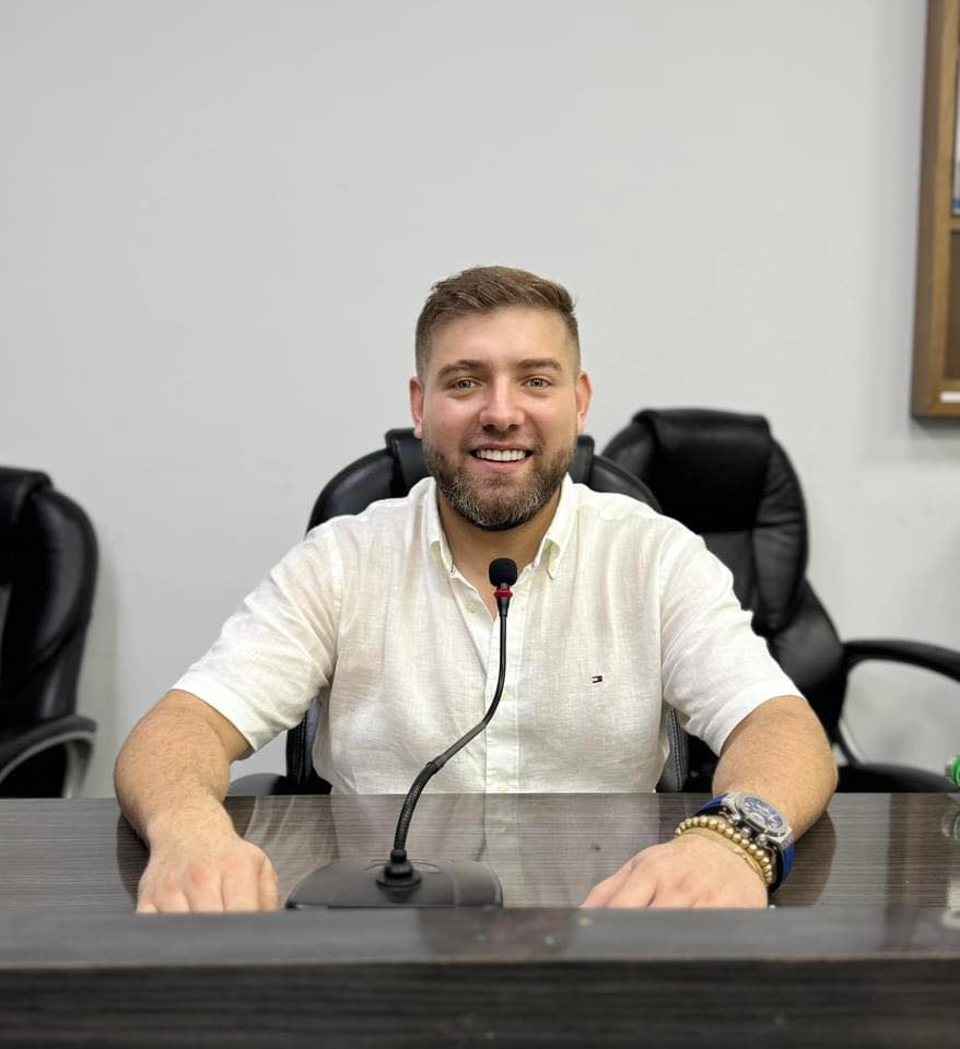 Lo de Movai es cinismo: Concejal