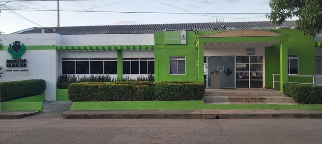 Indolencia con madres comunitarias en Sahagún y Chinú, un 'viacrucis' para que les paguen