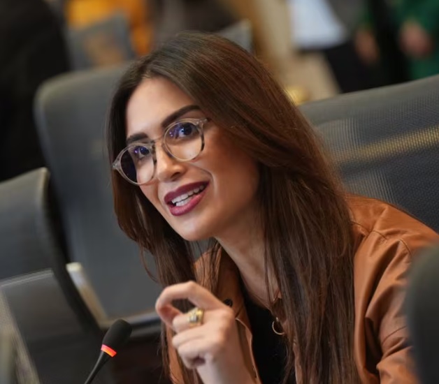 Saray Robayo Bechara designada para estudiar objeciones del proyecto de ley del 'Días sin Iva'