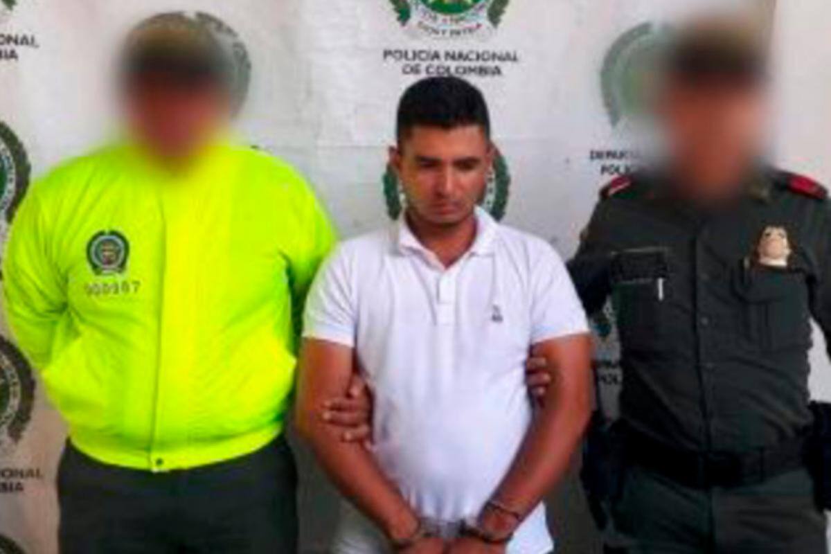 Condenado a 21 años de prisión por homicidio