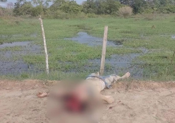 Otro homicidio en Guaranda, esta vez en zona rural