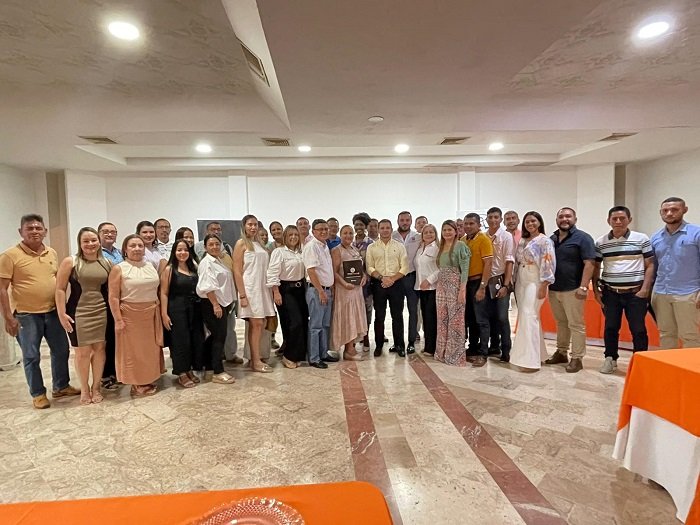 Aliados para fortalecer la educación en Sucre