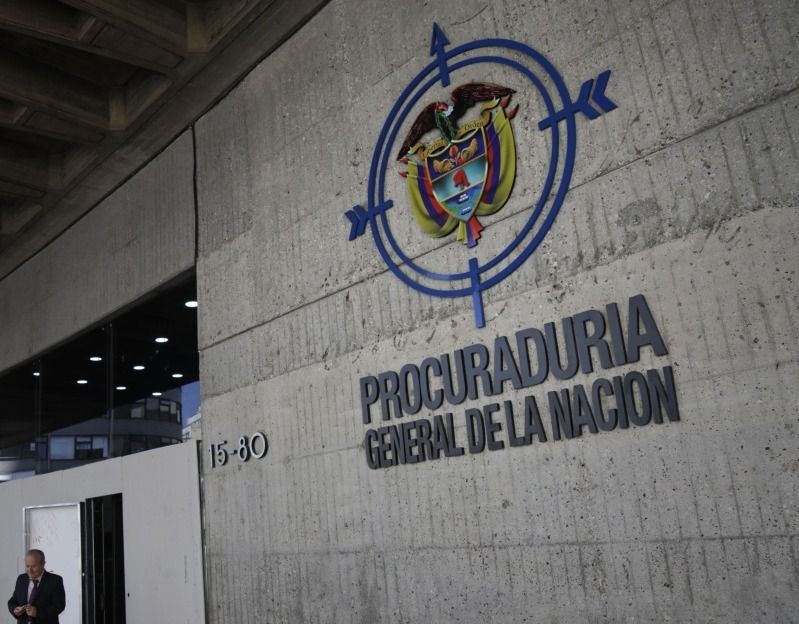 Procuraduría abrió indagación por irregularidades en compra de predio en San Marcos