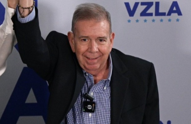 Panamá reconoce a Edmundo González como el presidente electo de Venezuela