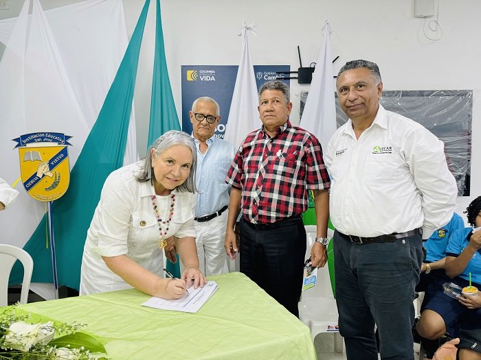 ¡Del colegio a la U!