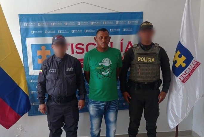 Presunto feminicida no gozó de su libertad