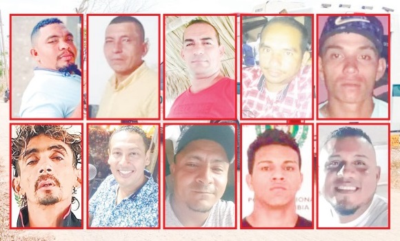 Así estuvo la criminalidad en julio