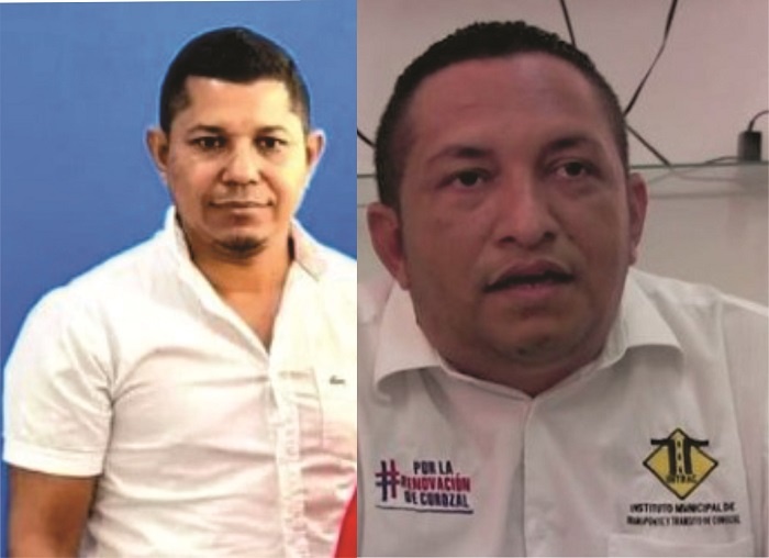 Investigan a director y exdirector del Imtrac