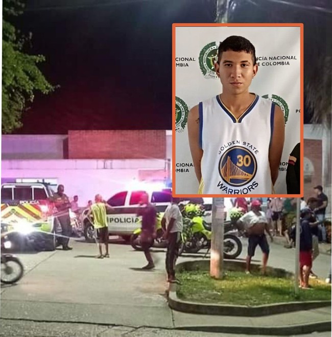 Asesinaron a 'Robertico' en zona norte de Corozal