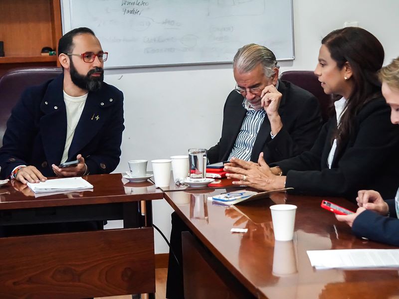 Minminas incluye a Sucre como impulsor de soluciones energéticas
