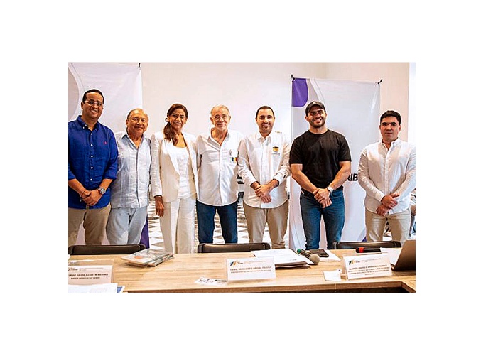 La RAP Caribe tendrá sesión en Sucre