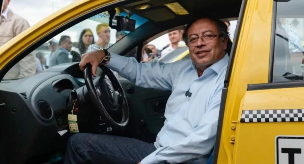 "Ha sido un desastre total": sector transporte tras dos años del Gobierno Petro