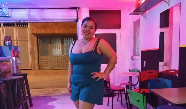 Encuentran muerta a cordobesa