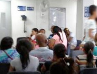 Contraloría anunció hallazgo fiscal por 6 billones en 24 EPS