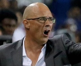 Alfredo Arias no es más técnico de Independiente Medellín