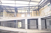 Minsalud, la ESE de Tolú sigue esperando por su rescate