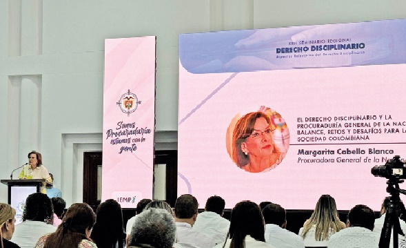 Es necesario tomar decisiones firmes: Cabello