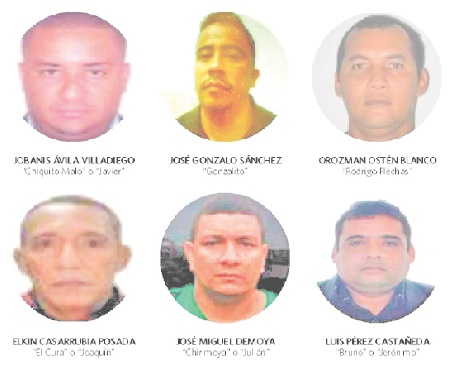 A cambio del Eln, Petro negociará con 'Clan del Golfo'