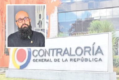 Descuidó sus funciones por hacer de juez en caso Ungrd