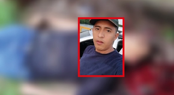 Lo asesinaron en un paradero de busetas