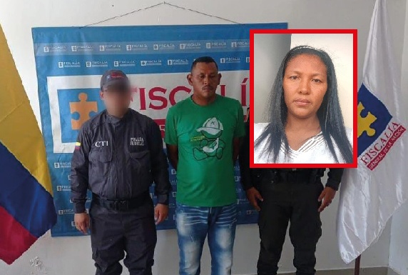 Aceptó que mató a su expareja
