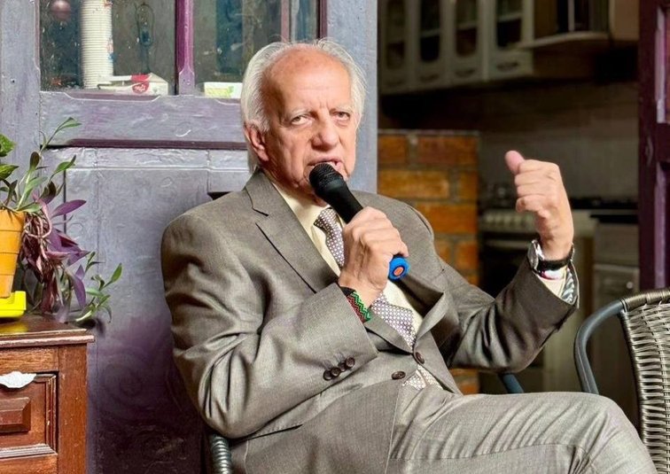 El viaje que tiene en líos al viceministro de Cultura ante la Procuraduría