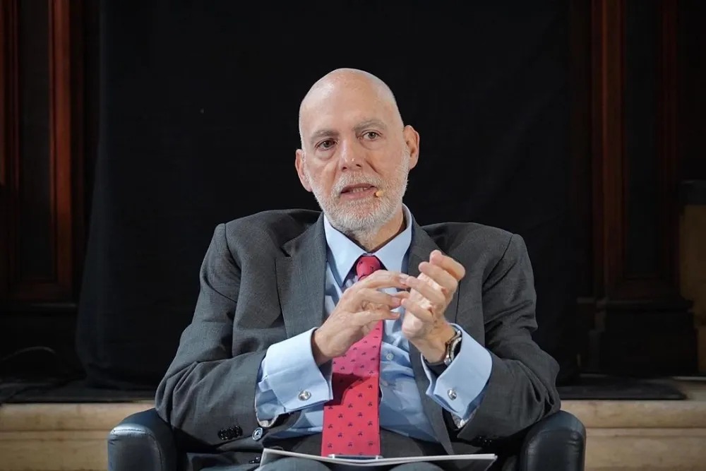 Embajador de Colombia en Portugal está en cuidados intensivos