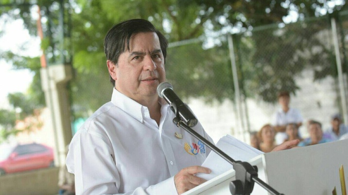 MinInterior llegará este viernes a Montería a tratar la crisis de la Mojana