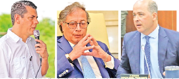 Dos años sin ejecución y piden acelerar