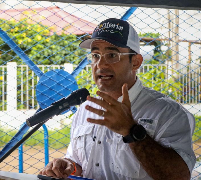 ¡Buena esa! Más de $7 mil millones para obras en la comuna 4 de Montería