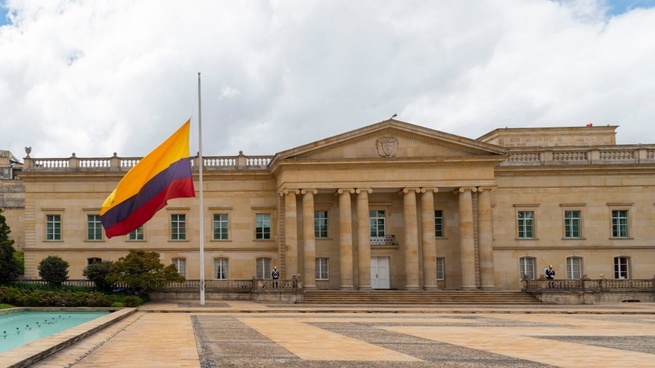 Desde la Casa de Nariño se gestó el desfalco
