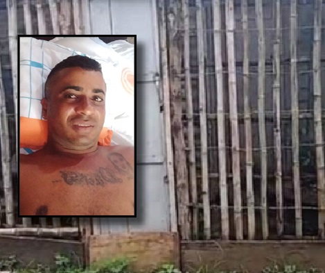 Dos disparos lo mandaron a urgencias, lucha por sobrevivir