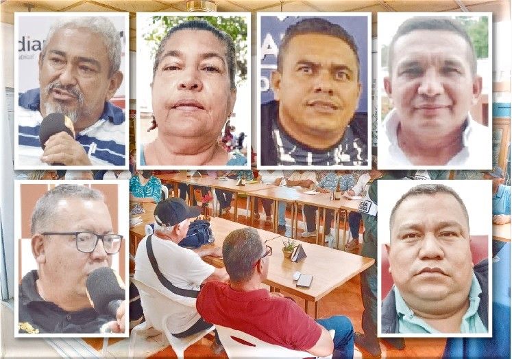 Era una deuda histórica que tenía el Municipio: ediles