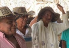 Solicitan intervención del MinInterior para garantizar derechos de comunidades indígenas