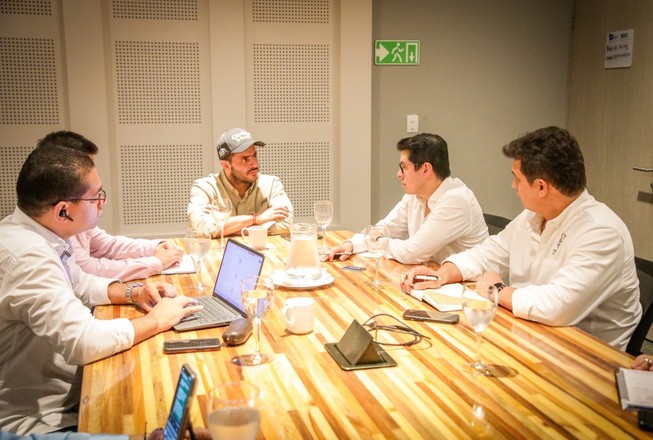 Así busca la Gobernación de Córdoba mayor competitividad y empleo para la gente
