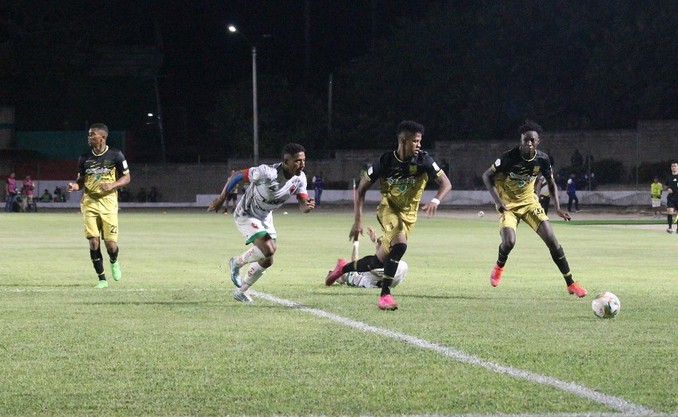 Juego de Millonarios contra Águilas Doradas ya tiene fecha