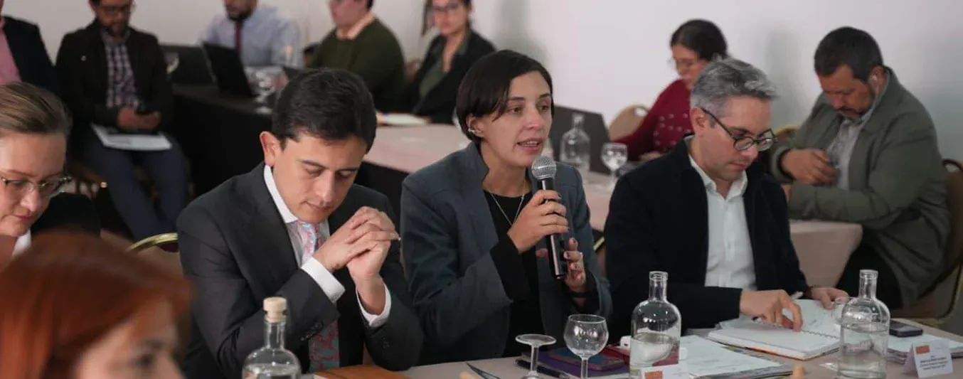 Actúan o se quiebran los lecheros de Colombia
