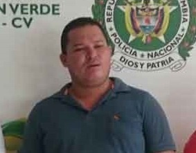 Asesinaron a 'el Mono' en el 24 de Mayo