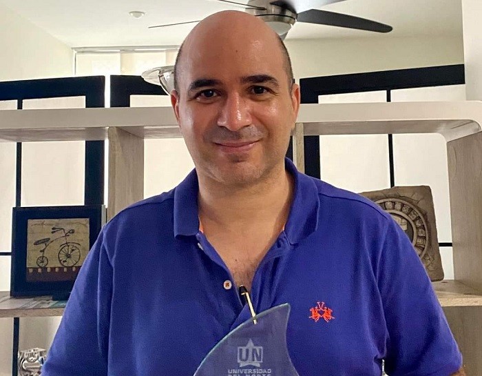 Sincelejano, designado vicepresidente administrativo de servicios de Ecopetrol