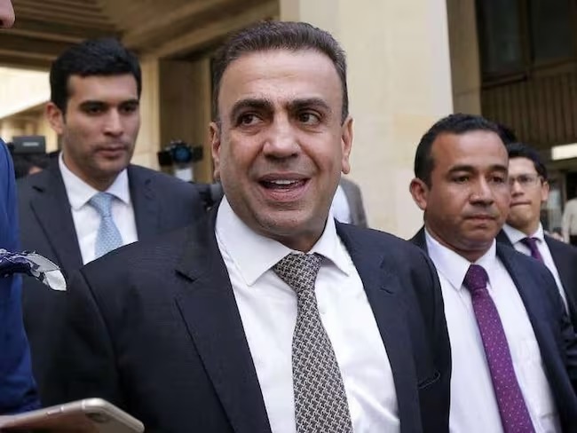 Firme la condena contra Musa Besaile y Bernardo 'Ñoño' Elías Vidal