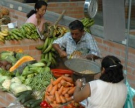 El IPC baja, pero estamos entre los más altos del mundo