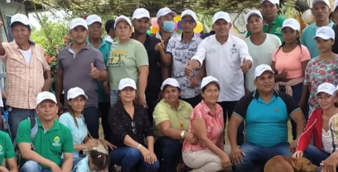 Productores exigen a la Duma