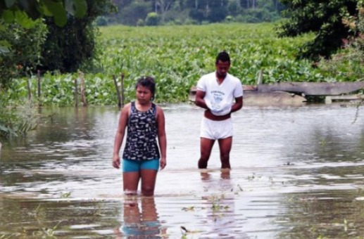 Sigue amenaza de La Niña